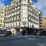 Miradaalaconcha 3*