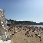 Pensionat Miradaalaconcha San Sebastián