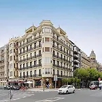 Pensionat Miradaalaconcha