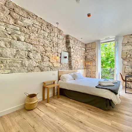 Miradaalaconcha Πανσιόν