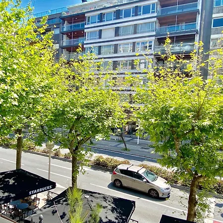 Miradaalaconcha Πανσιόν 3*