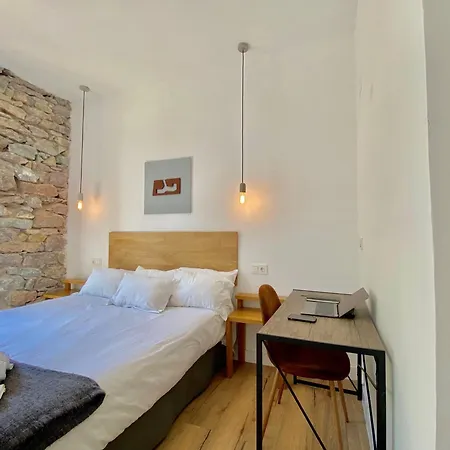 Πανσιόν Miradaalaconcha 3*