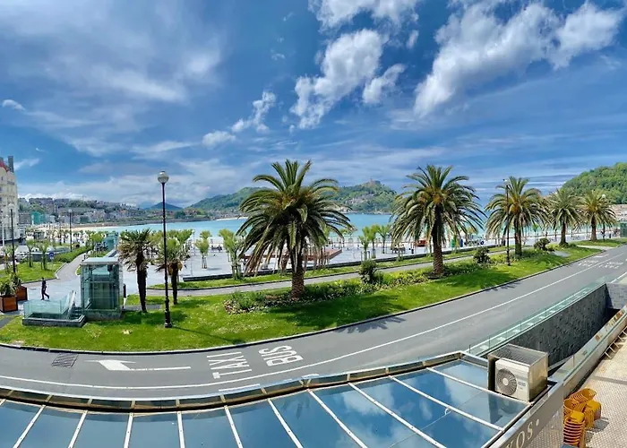 Miradaalaconcha Πανσιόν