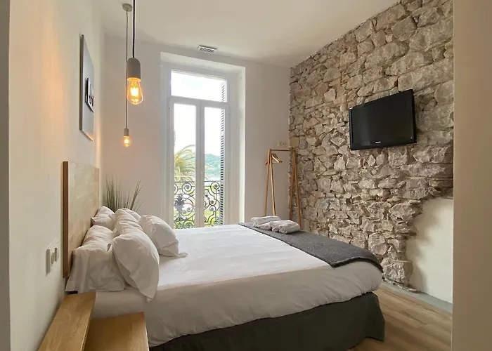 Miradaalaconcha Πανσιόν