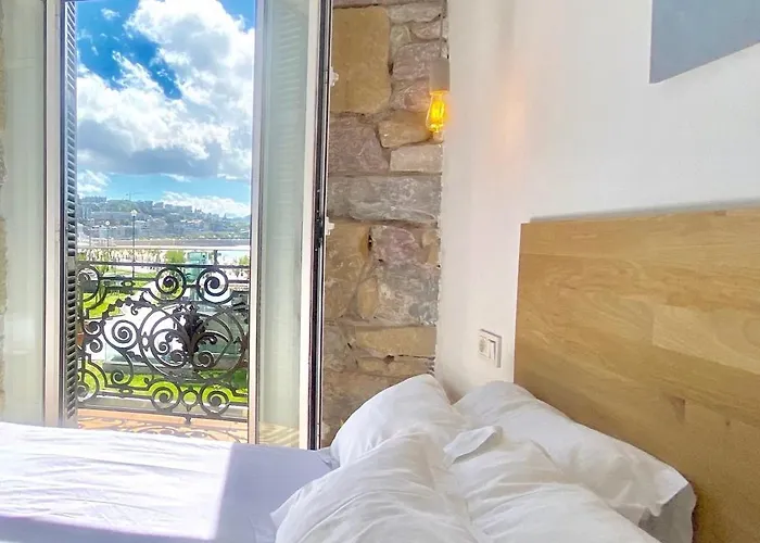 Miradaalaconcha Pensionat