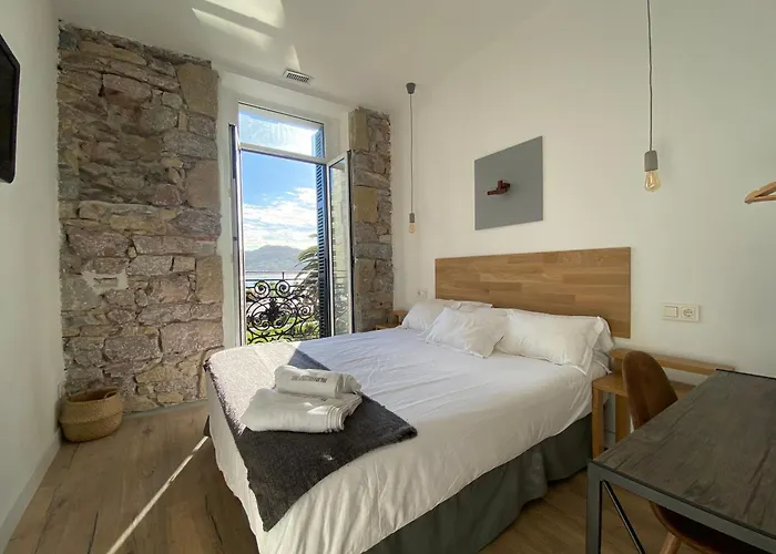 Miradaalaconcha Σαν Σεμπαστιάν