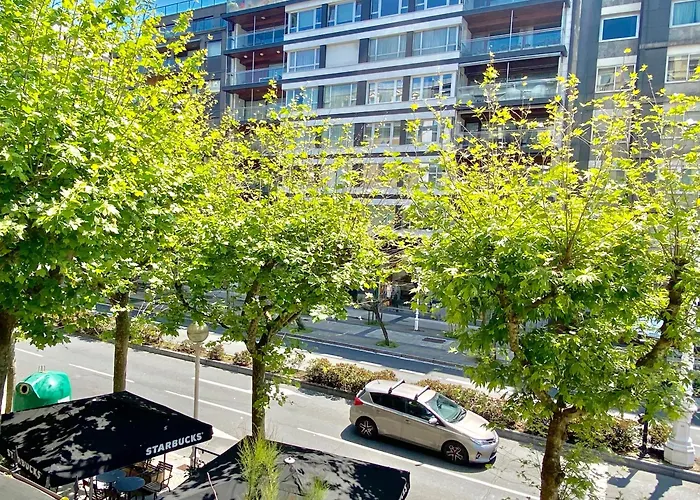 Miradaalaconcha Pensionat 3*