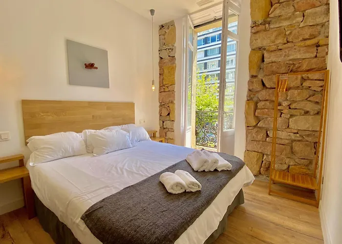 Miradaalaconcha San Sebastián