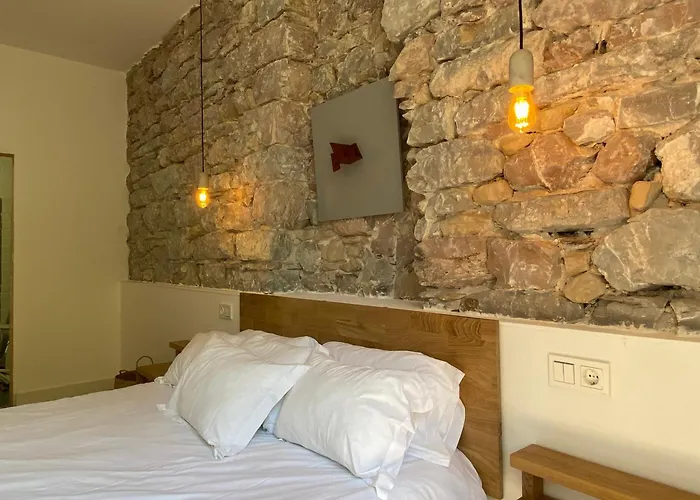 Πανσιόν Miradaalaconcha