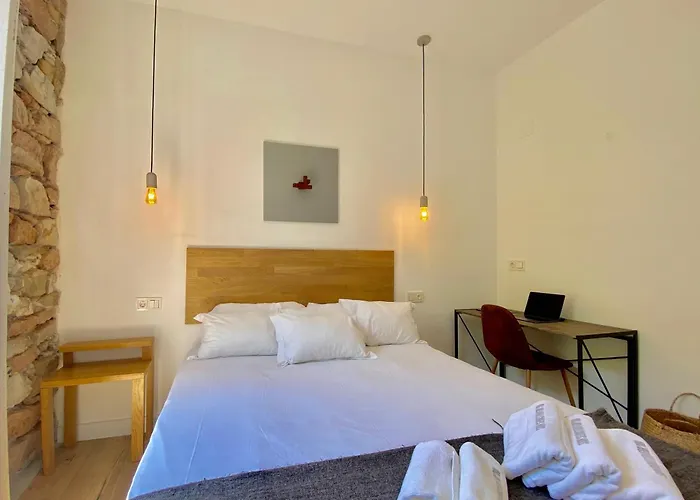 Miradaalaconcha Pensionat 3*