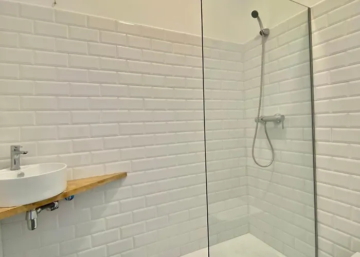 Miradaalaconcha Πανσιόν