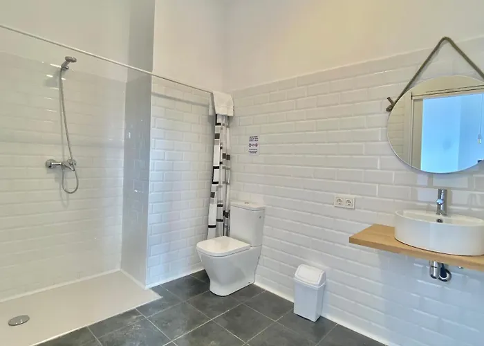 Miradaalaconcha 3* San Sebastián