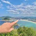 Miradaalaconcha Affittacamere 3*