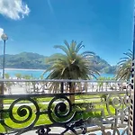 Affittacamere Miradaalaconcha 3*