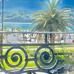 Miradaalaconcha Affittacamere San Sebastián