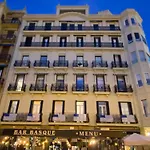 Miradaalaconcha Affittacamere San Sebastián