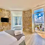 Miradaalaconcha 3* San Sebastián