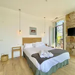 Miradaalaconcha Affittacamere 3*