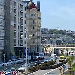 Miradaalaconcha San Sebastián