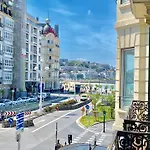 Miradaalaconcha Affittacamere San Sebastián