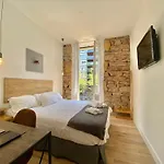 Miradaalaconcha 3* San Sebastián