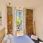 Miradaalaconcha 3* San Sebastián