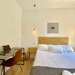 Miradaalaconcha 3* San Sebastián