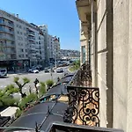 Miradaalaconcha Affittacamere San Sebastián