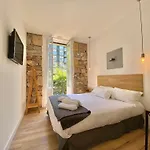 Guest house Miradaalaconcha San Sebastian