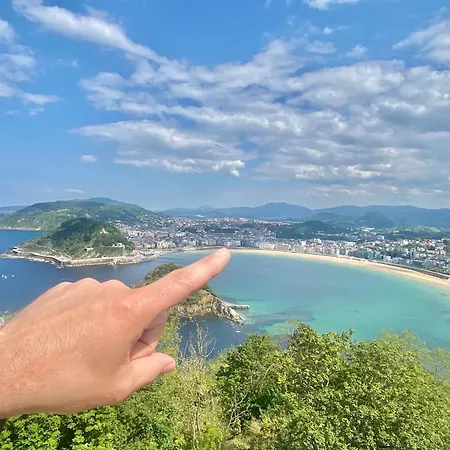 Miradaalaconcha Vendégház 3*
