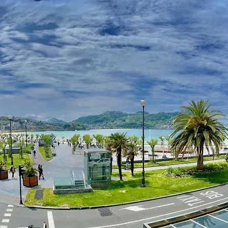 Miradaalaconcha Vendégház 3*
