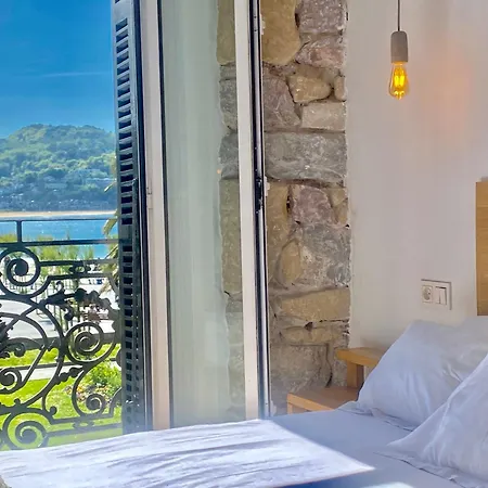 Vendégház Miradaalaconcha 3*