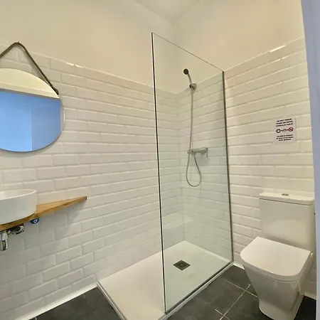 Miradaalaconcha 3* San Sebastián