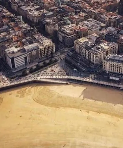 Miradaalaconcha Guest house