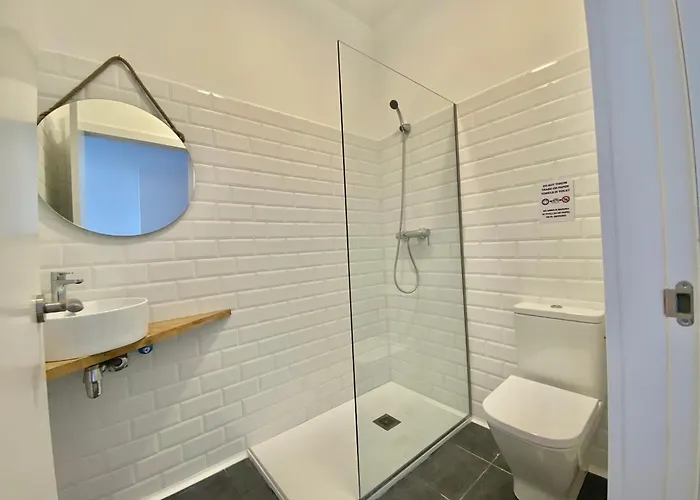 Miradaalaconcha 3* San Sebastián