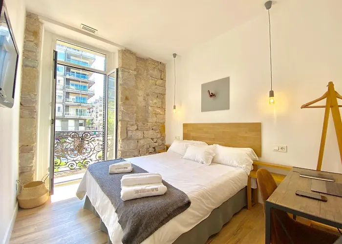 Miradaalaconcha Pensionat