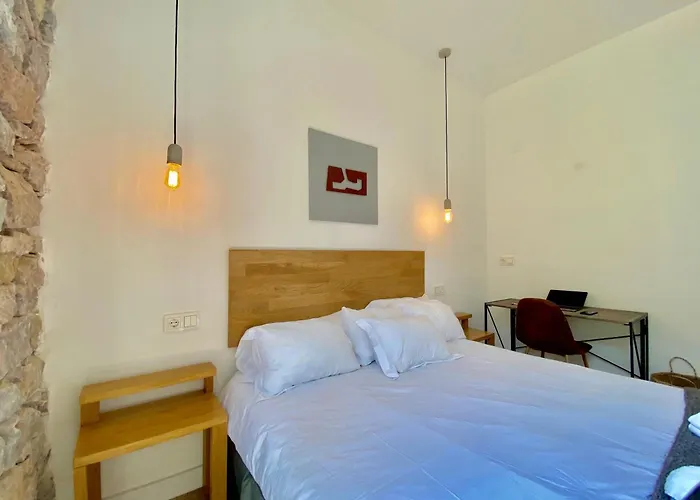 Miradaalaconcha 3* San Sebastián