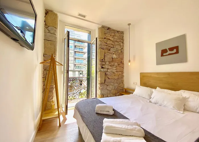 Miradaalaconcha San Sebastián