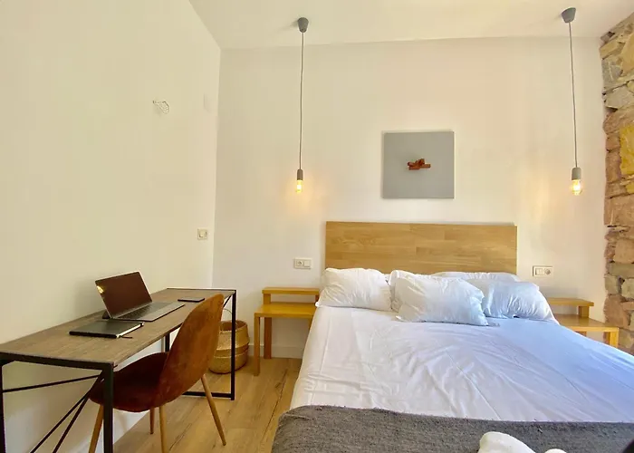 Miradaalaconcha 3* San Sebastián