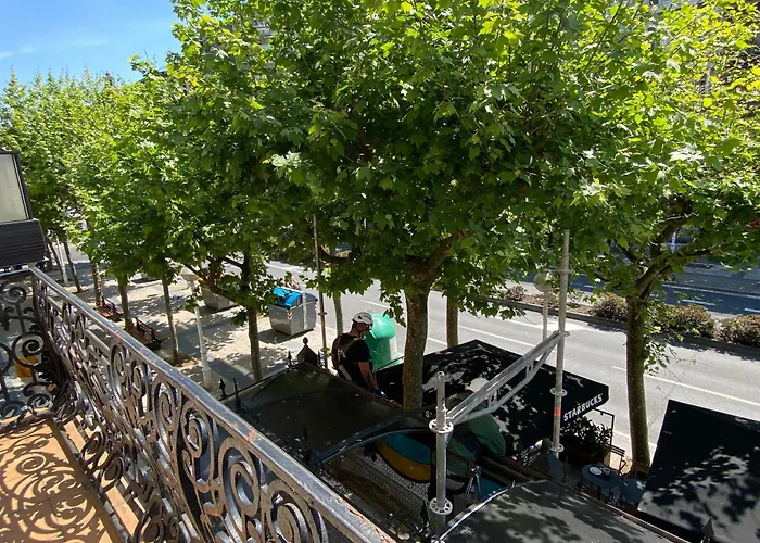 Miradaalaconcha Guest house