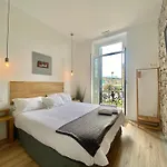 Gasthof Miradaalaconcha San Sebastián