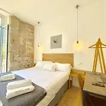 Gasthof Miradaalaconcha 3*