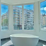 Miradaalaconcha Gasthof San Sebastián