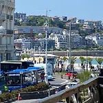 Miradaalaconcha 3* San Sebastián