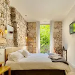 Miradaalaconcha Gasthof 3*