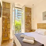 Miradaalaconcha Gasthof San Sebastián