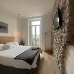 Gasthof Miradaalaconcha 3*