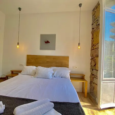 Miradaalaconcha 3* San Sebastian