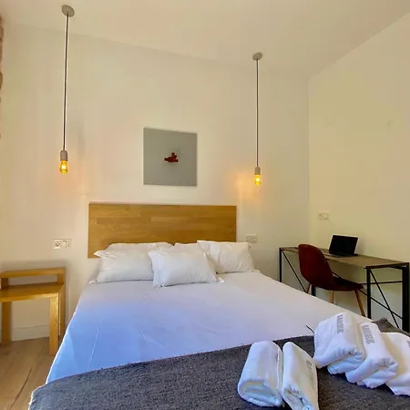 Miradaalaconcha Guest house 3*