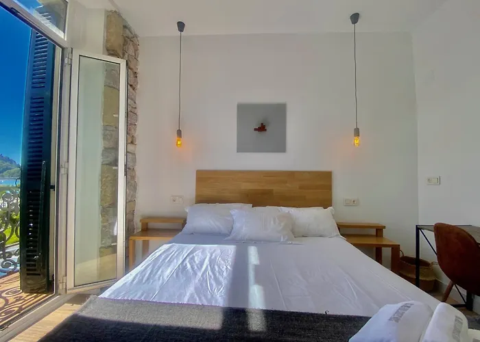 Miradaalaconcha Guest house 3*